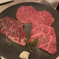 代官山焼肉 kintan - 