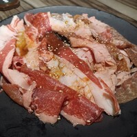 食べ飲み放題 焼肉ダイニングちからや 名駅店 - 