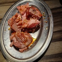 食べ飲み放題 焼肉ダイニングちからや 名駅店 - 