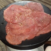 食べ飲み放題 焼肉ダイニングちからや 名駅店 - 