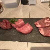 代官山焼肉 kintan - 