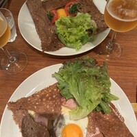 ルバーブ 大名古屋ビルヂング店 -  ルバーブ 大名古屋ビルヂング店 -
