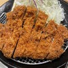 とんかつ 和栗