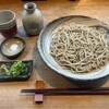 蕎麦の実 よしむら