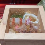 銀座 しのはら - 