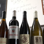 アヴォロンテ - ワイン白・赤・ロゼ