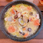 魔法のパスタ - 