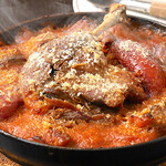 アヴォロンテ - カスレ