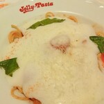 ジョリーパスタ - 