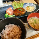 カフェソラーレ - 