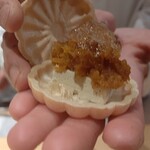 銀座 しのはら - 