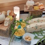 銀座 しのはら - 