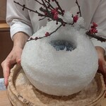 銀座 しのはら - 