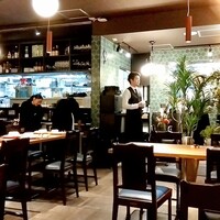 中国菜厨 エスサワダ 新丸ビル店 - 