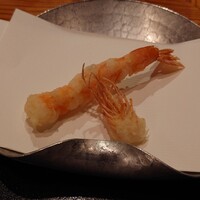 京・富小路 天ぷら吉川 - 