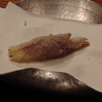 京・富小路 天ぷら吉川 - 