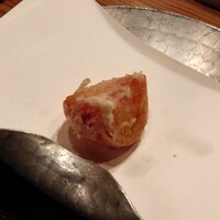 京・富小路 天ぷら吉川 - 