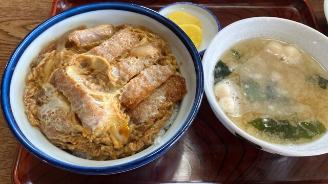 清吉そばや 岩渕支店（せいきちそばや） - 羽後本荘（ラーメン）の写真