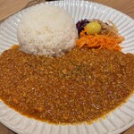 CAFE QUARTIER LATIN - 