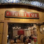 CAFE QUARTIER LATIN - 