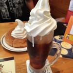 コメダ珈琲店 - 