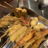 大衆酒場串カツ・焼肉ぐっさん
