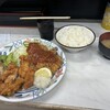 ハイライト食堂 十条店