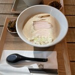 OikeCafe×HACHINOBO - 