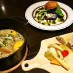 アヴォロンテ - 