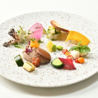 トラットリア ピッツェリア サレルノ_2