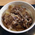 すき家 36号苫小牧日吉店