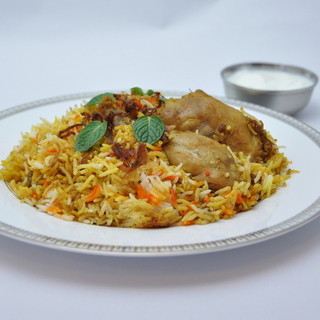 マハラジャビリヤニ_1