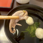 うなぎ今井 - トロッとした甘い肝〜美味　byまみこまみこ