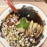 中華そば 藤もと - 