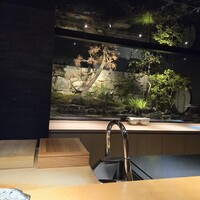 鮨shizuku 西天満 - 