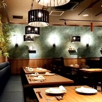 中国菜厨 エスサワダ 新丸ビル店 - 