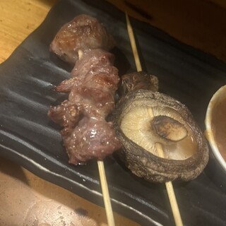 やきとん小国_1