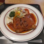 ファミリア - チキングリル