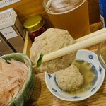 しののめヌードル - 