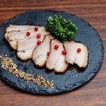 BAR OAGE - 燻製ベーコン