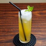 BAR OAGE - フローズンマリブパイン