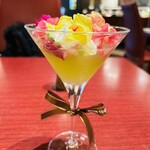 グリル&イタリアン アチェンド - 