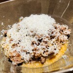 グリル&イタリアン アチェンド - 