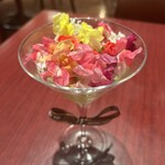 グリル&イタリアン アチェンド - 