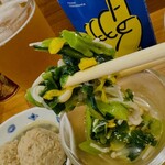 しののめヌードル - 