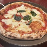 グリル&イタリアン アチェンド - 