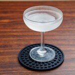 BAR OAGE - ホワイトレディ