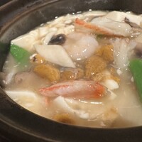 中国飯店 市ヶ谷店 - 