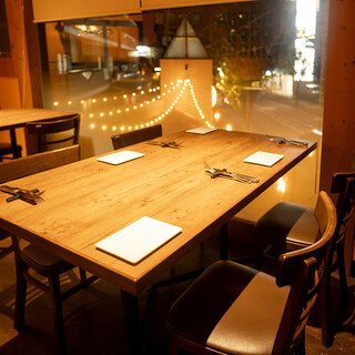 アランチーノ OSAKA_1