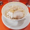 ちいかわラーメン 豚